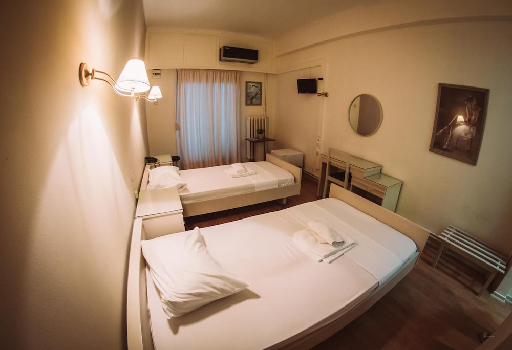 Hotel King Pyrros 14/38