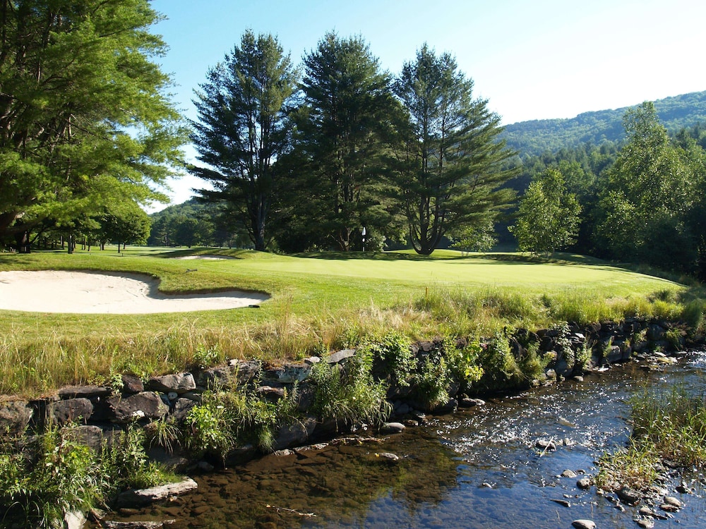 Woodstock Inn and Resort 75/78