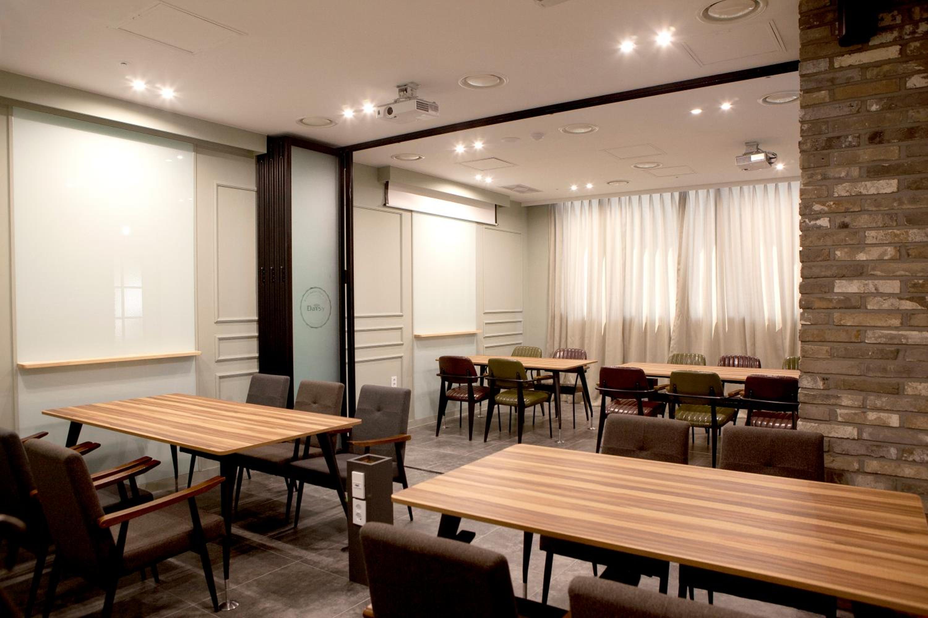 S Stay Hotel Dongtan 27/31