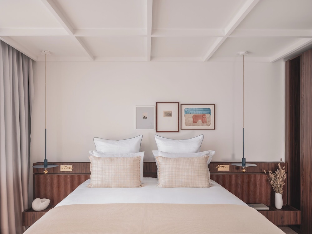 Bleu Hotel & Spa by Germain Collection 19/70