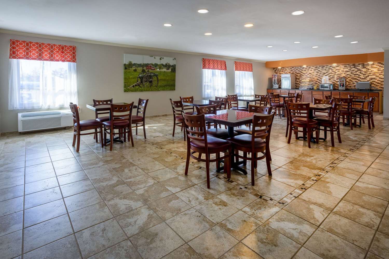 Days Inn By Wyndham Manassas Battlefield 17/25