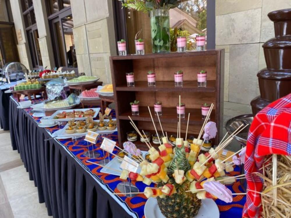 Hermosa Garden Hotel & SPA 23/34