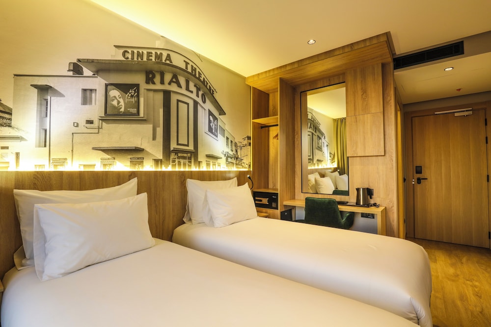 ADAY Hotel Casablanca 25/60