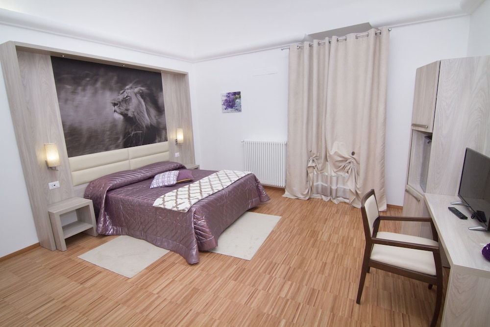 Al Bastione Relais - Suite & Rooms 13/29
