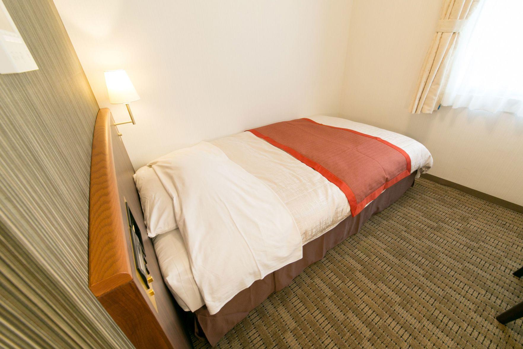 ROOM, SINGLE, SINGLE BED, ANNEX