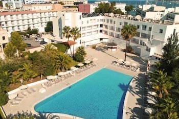 The Palm Star Ibiza - Adults Only 39/50