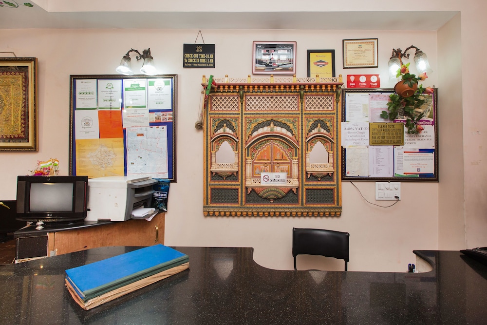 Hotel Moon Light Palace Jaipur 54/73