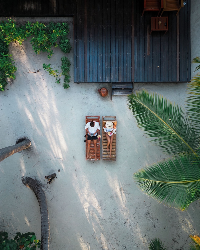 Medhufushi Island Resort 13/96