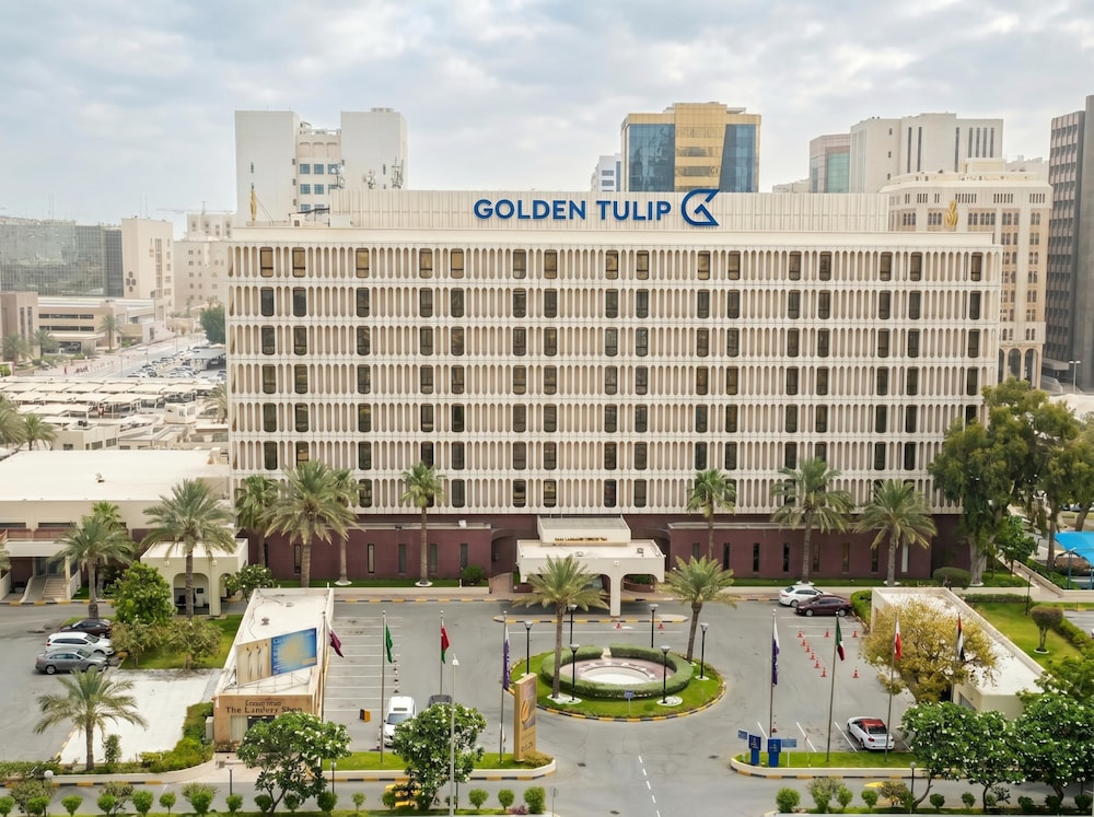 Golden Tulip Bahrain in MANAMA
