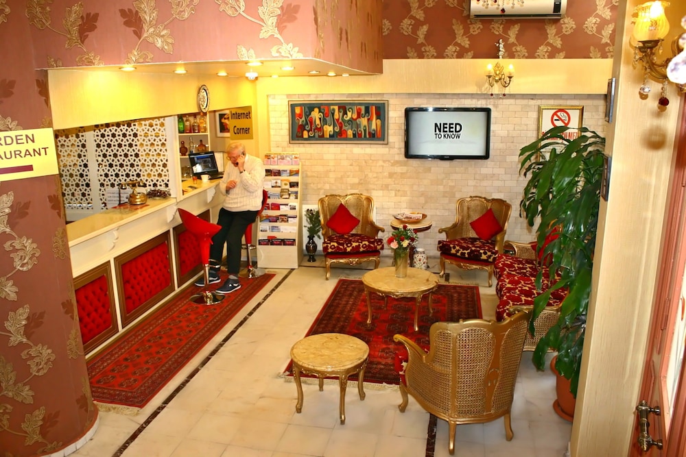 Divas Hotel 50/68