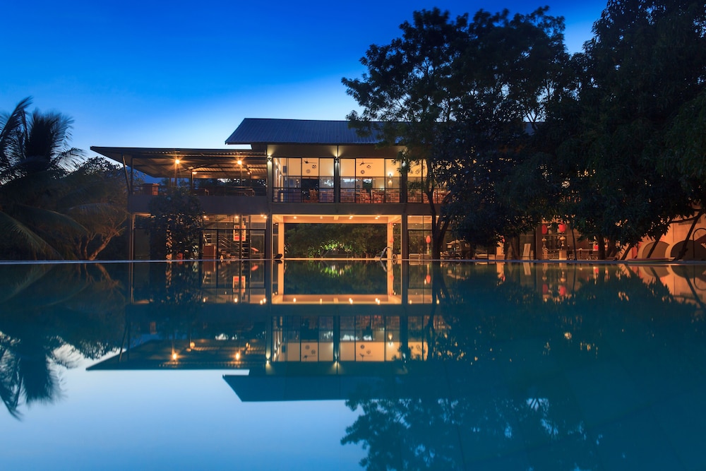 Sigiriana Resort By Thilanka in DAMBULLA