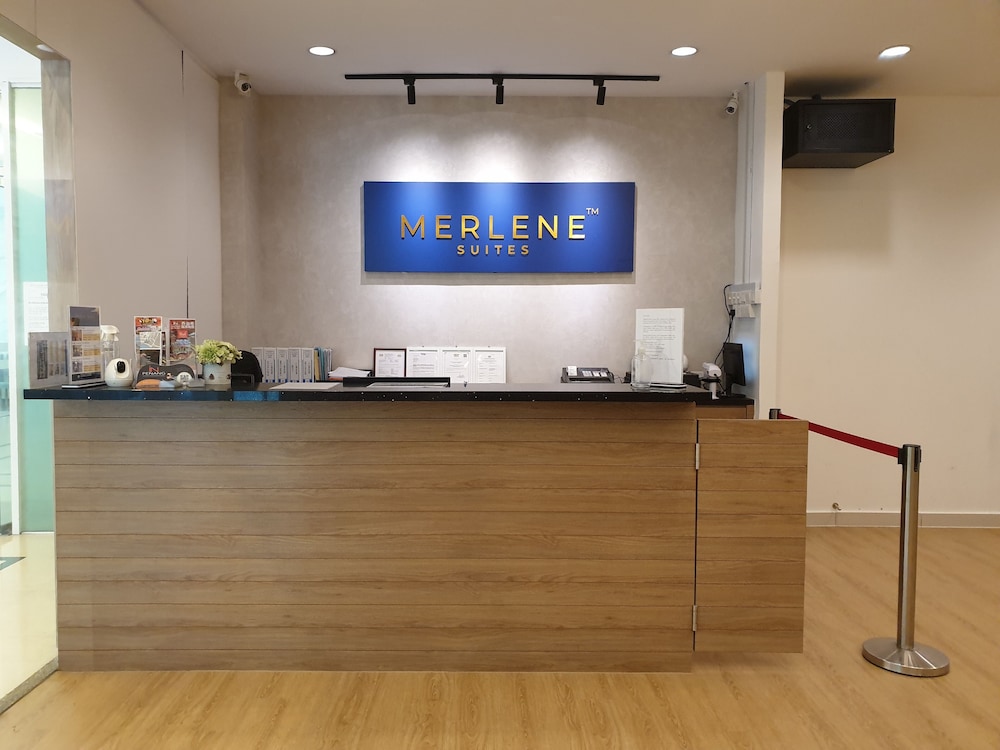 Merlene Suites at Mansion One 6/50