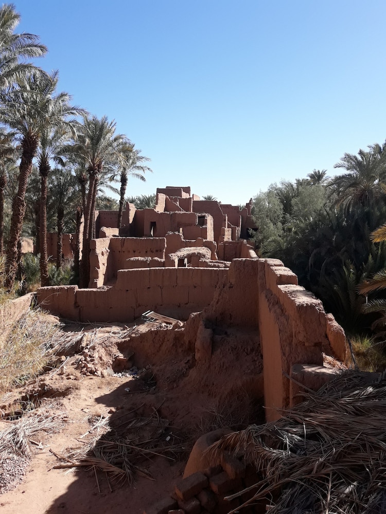 Riad Tagmadart Ferme D'hôte 23/29
