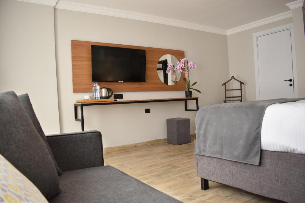 Vera Taksim Hotel 19/26
