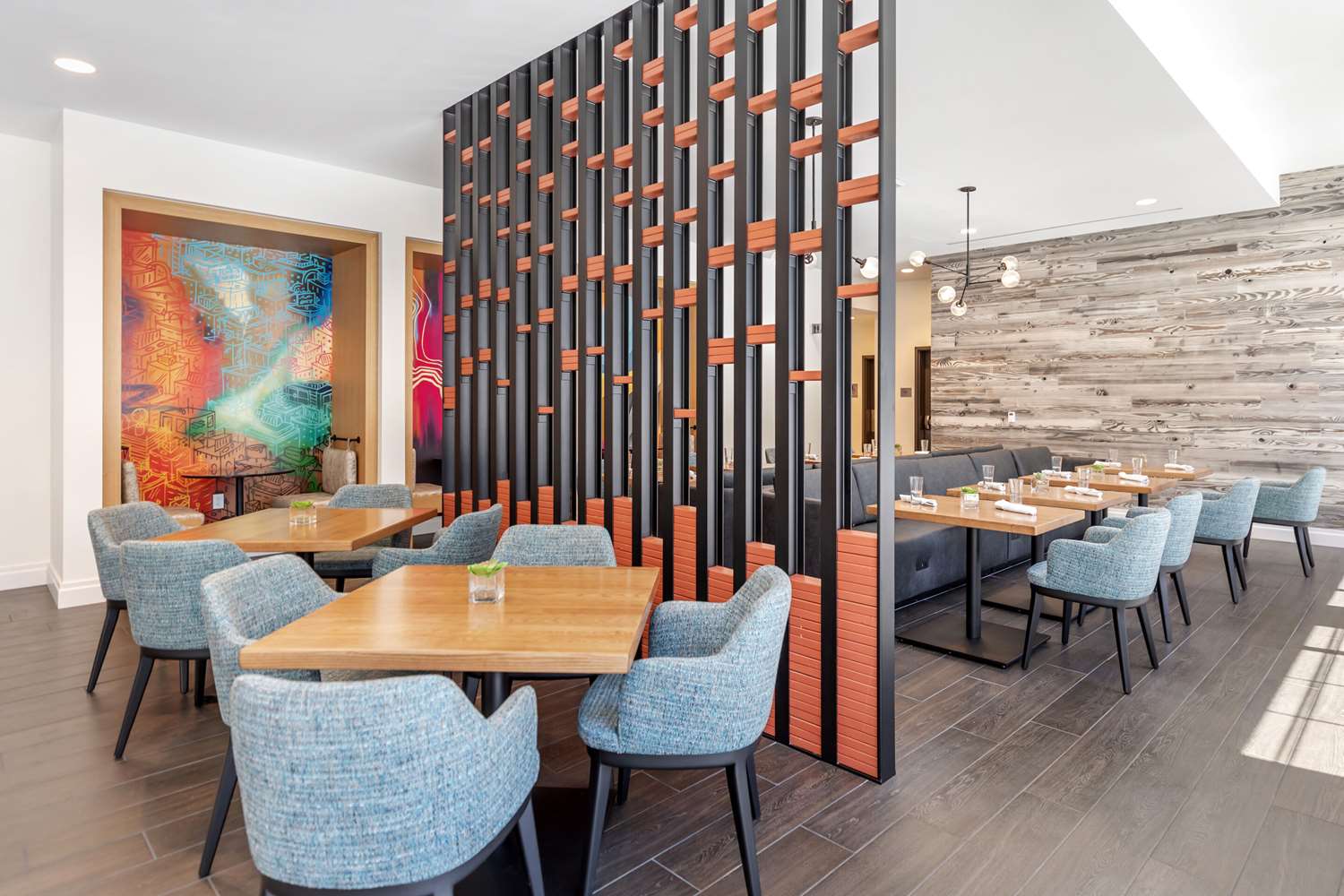 Cambria Hotel Denver Downtown RiNo CO 33/44