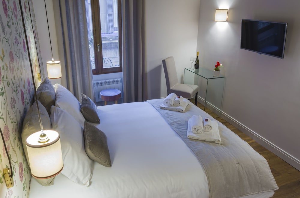 I Fiori De' Mario Suites 7/25