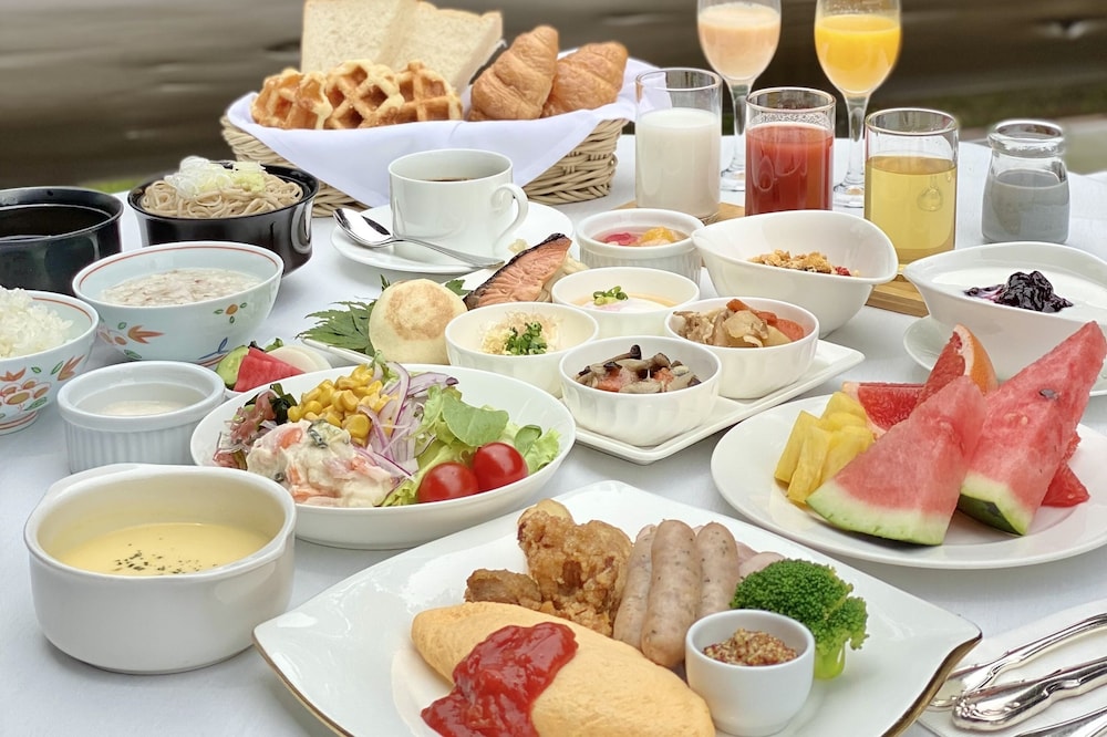 Hakuba Tokyu Hotel 35/50