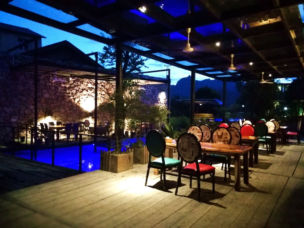 Tian's Resort 37/50