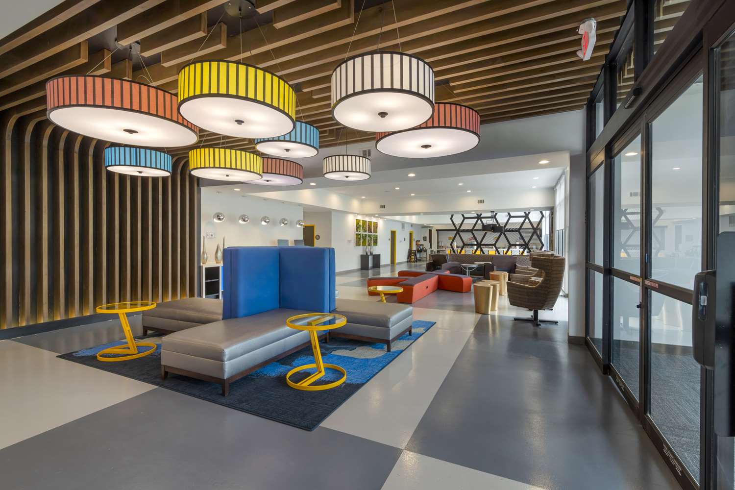 GLo Best Western Pooler Savannah Airport Hotel 6/9