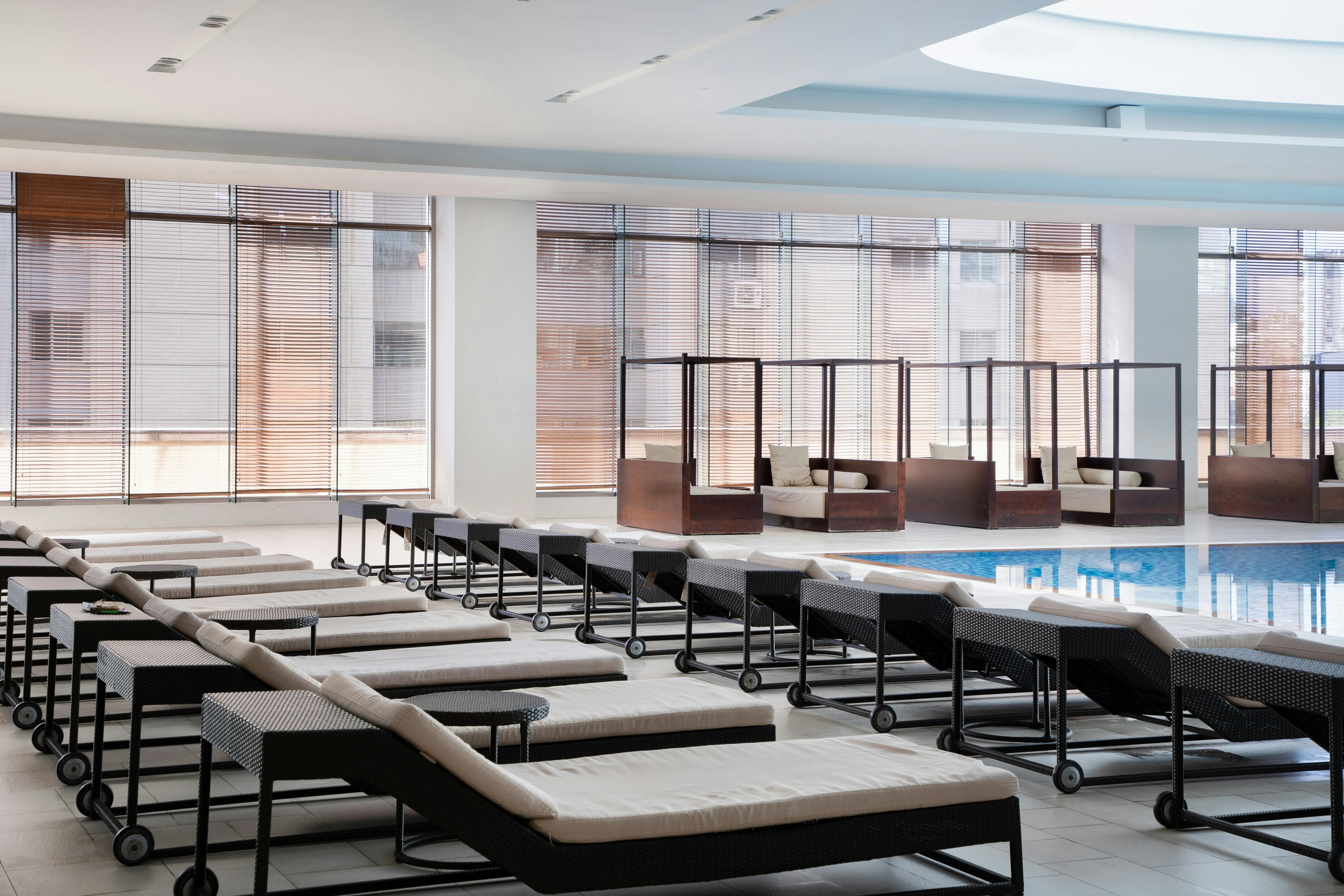 New World Dalian Hotel 13/23