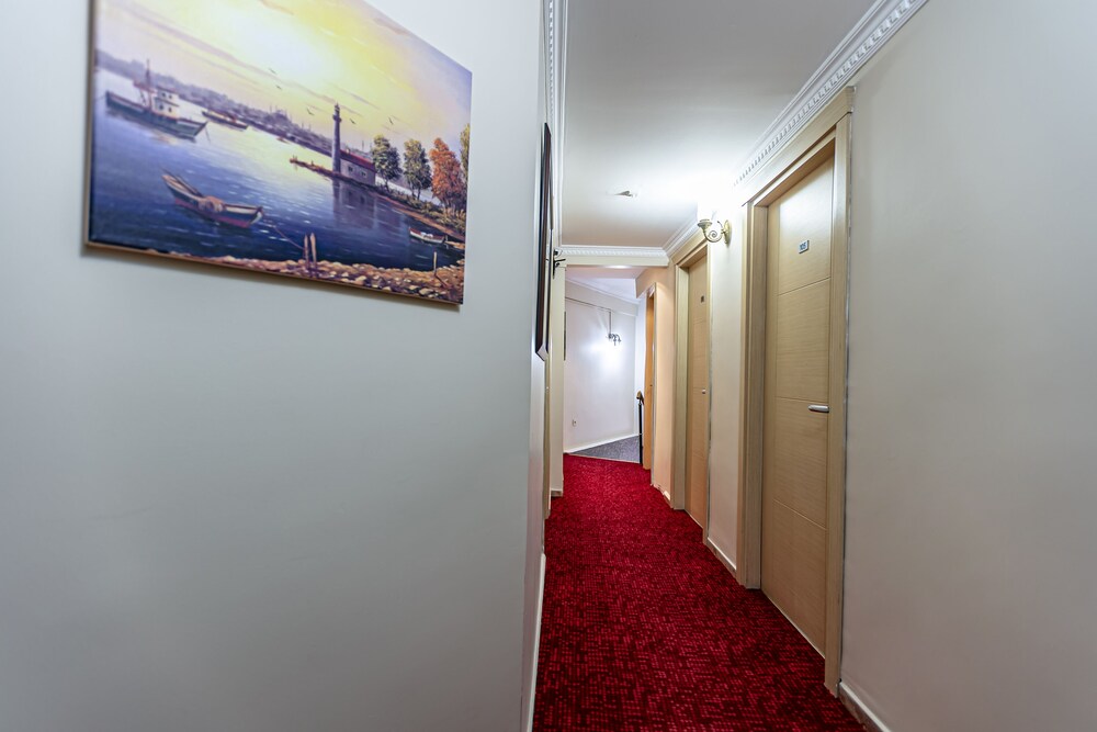 Elasophia Hotel 15/38