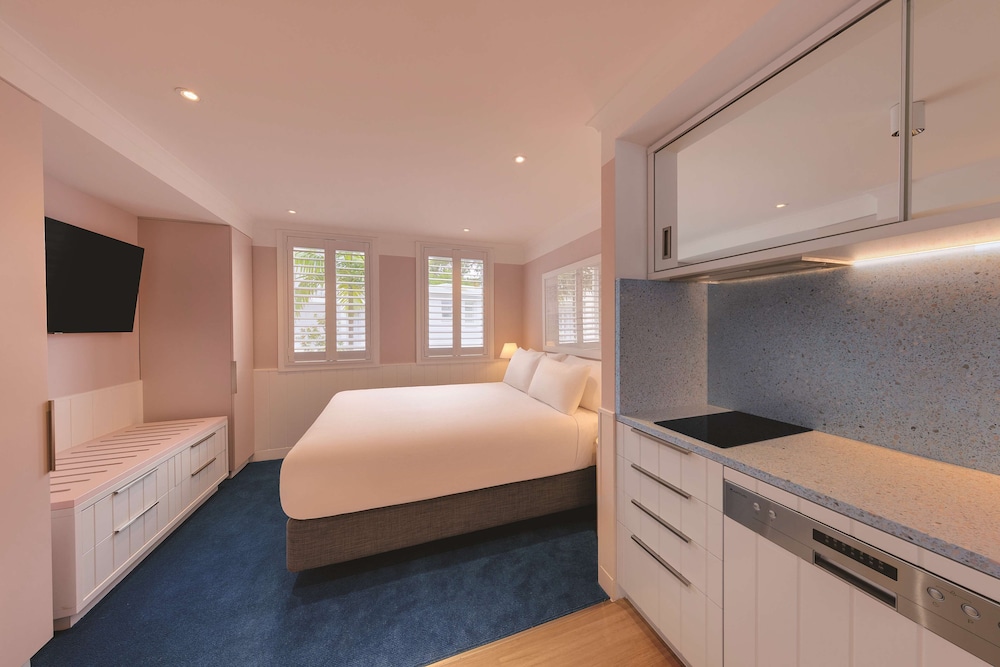 Adina Apartment Hotel Sydney Chippendale 14/74