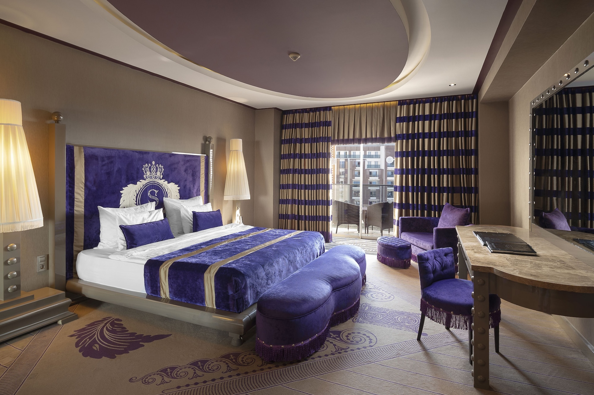 Luxury
