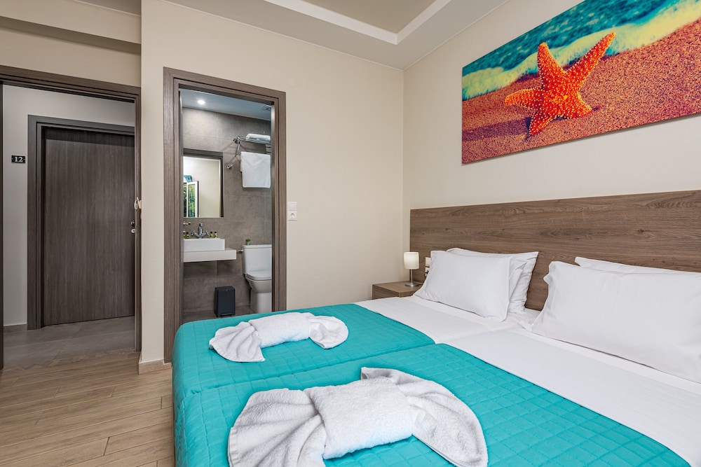 Sisi Breeze Hotel 15/33