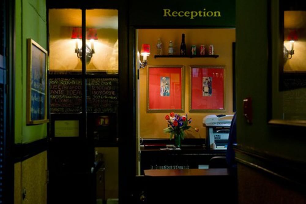 Hotel Boheme 21/32