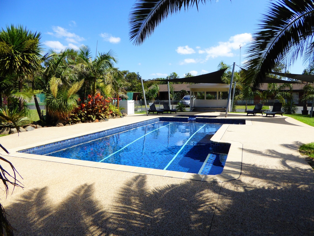 BARWON VALLEY LODGE 21/64