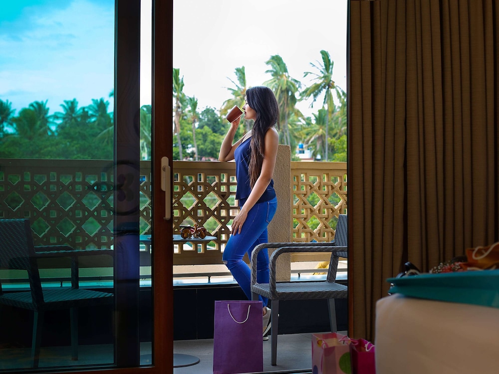 Grand Mercure Mysore 41/70