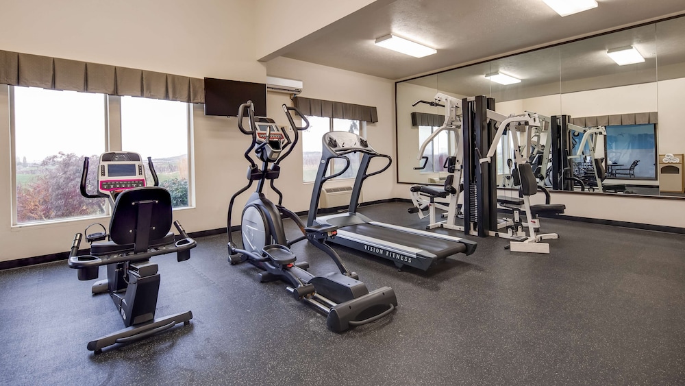 Best Western Plus Grapevine Inn 26/42