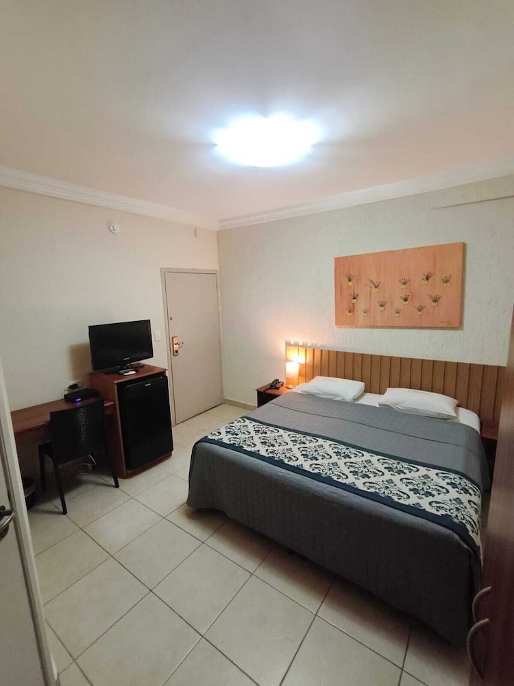 Hotel Pousada Valparaiso 12/71