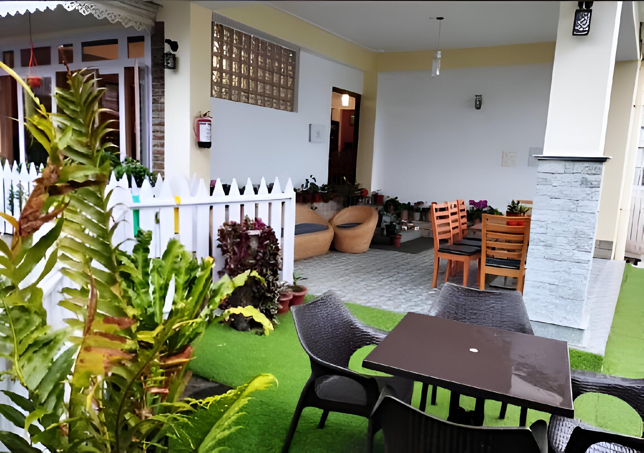 Yashshree Karbari Resorts & SPA 22/33