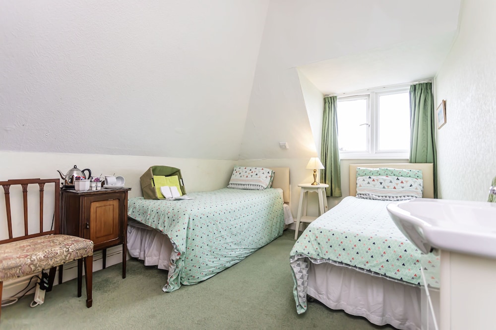 The Ravensbourne Hotel 22/51