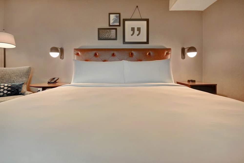 Four Points By Sheraton Boston Newton 12/47