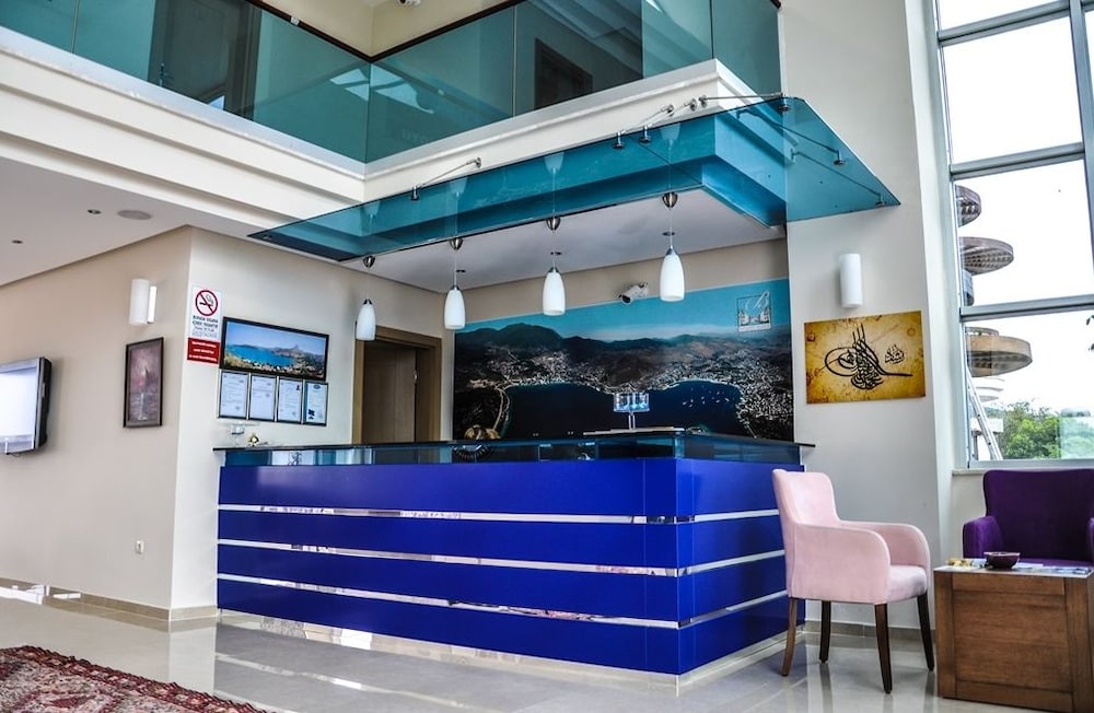Beyaz Suite Hotel 6/29