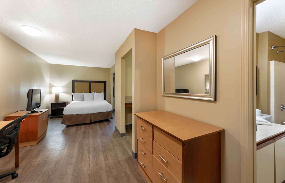 Extended Stay America - Cleveland - Westlake 25/52