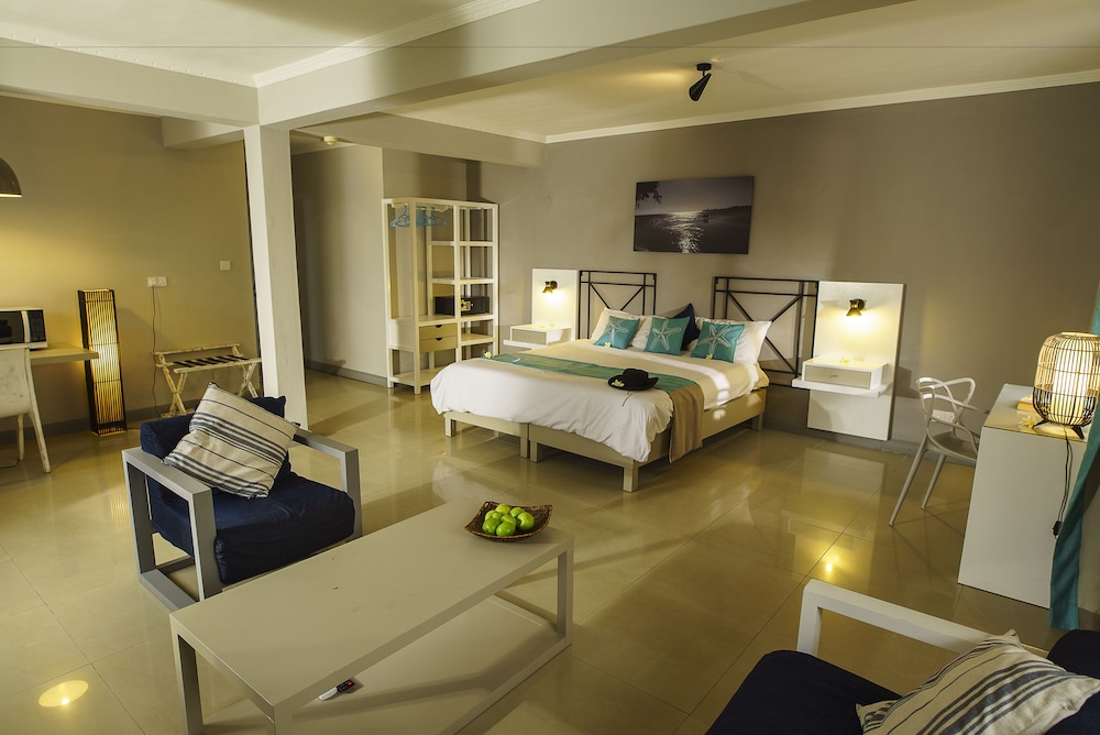 Go Sun Beach Hotel 15/38