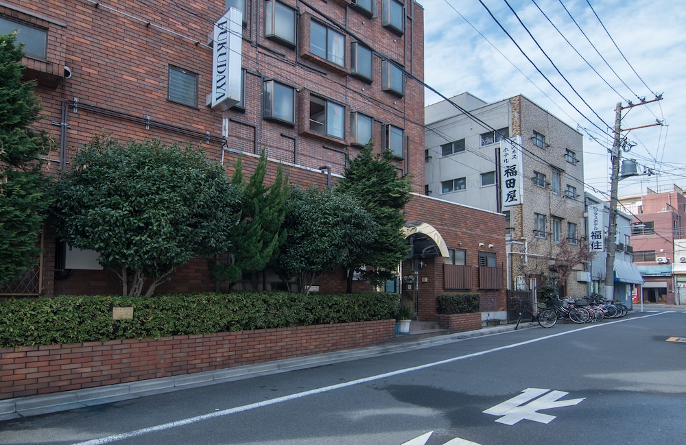 Asakusa Fukudaya 47/57