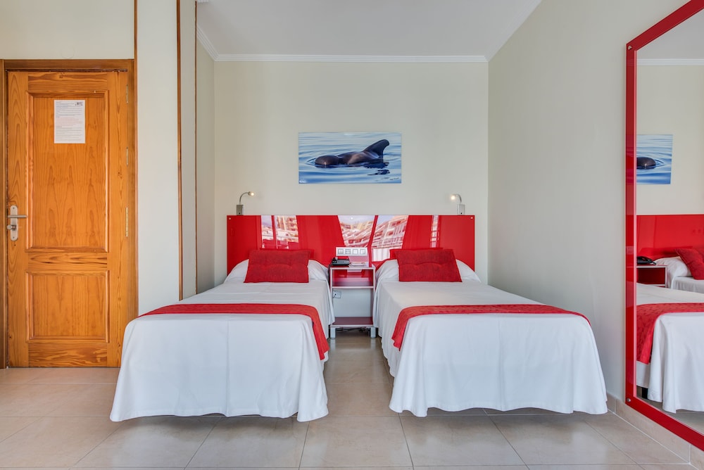 Andreas Hotel Tenerife 16/38