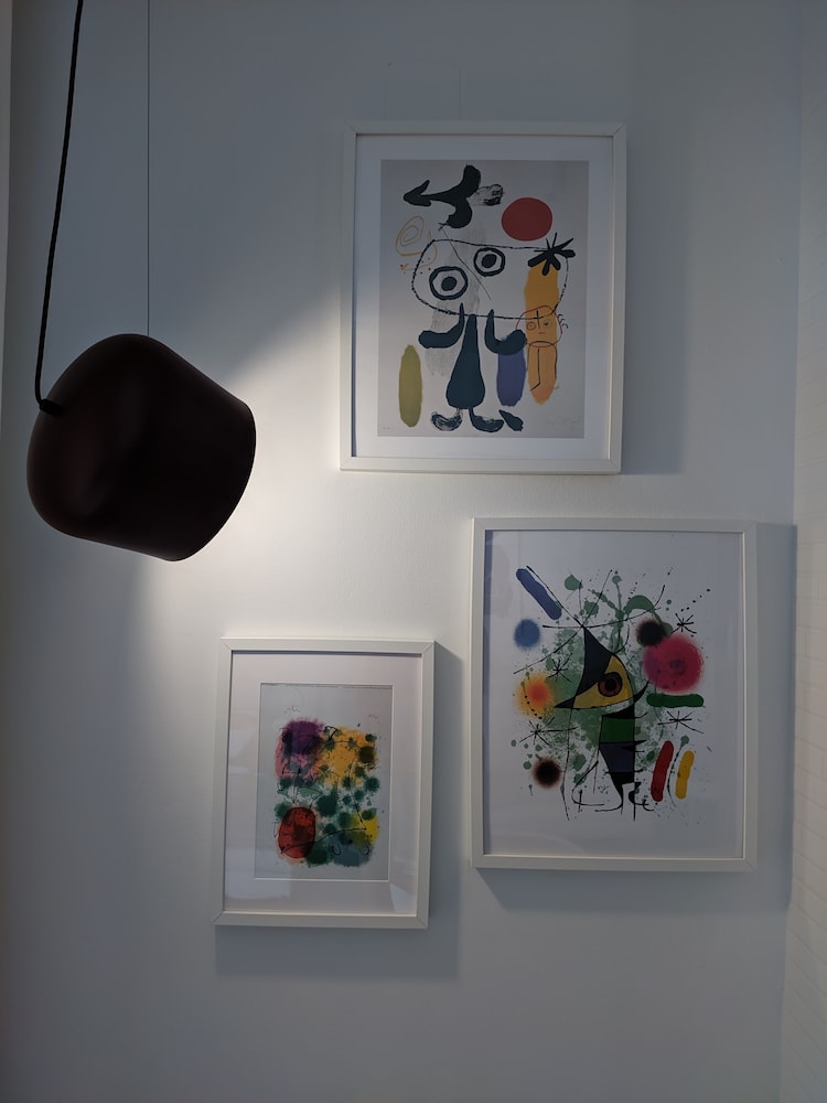 Gallery Suites Parga photo3