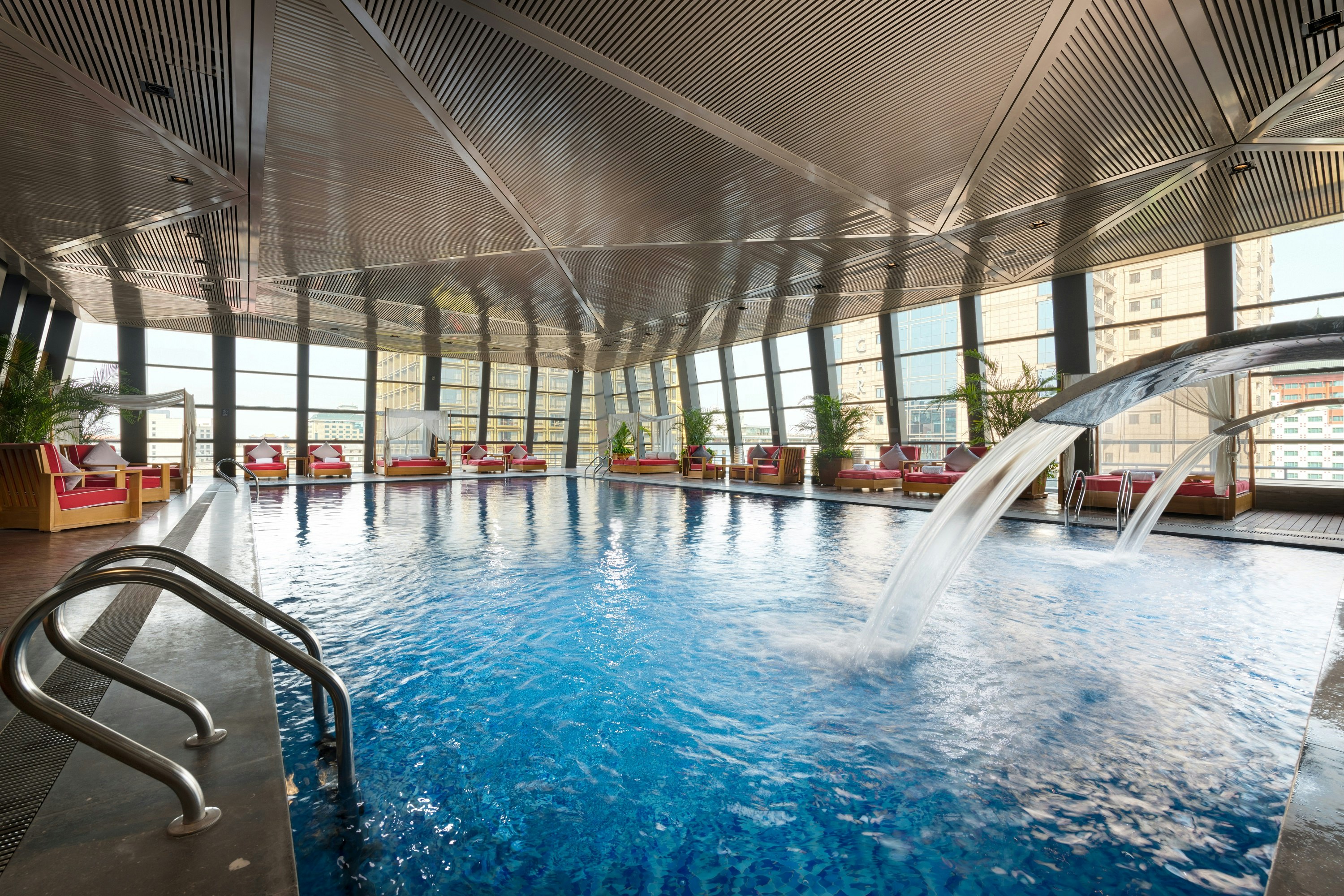 Hilton Beijing Wangfujing 21/52