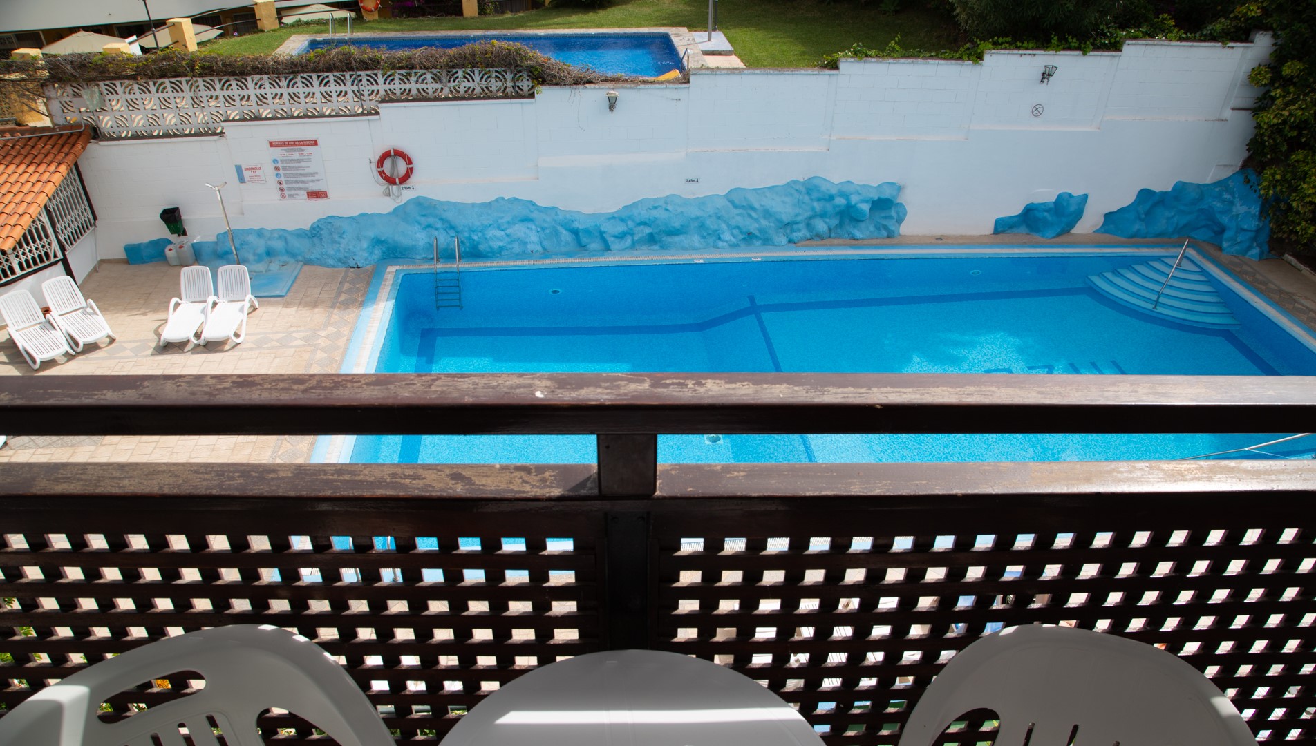 Apartamentos Pez Azul 8/49