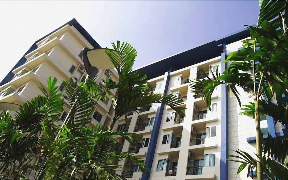 CS Residence 6/32