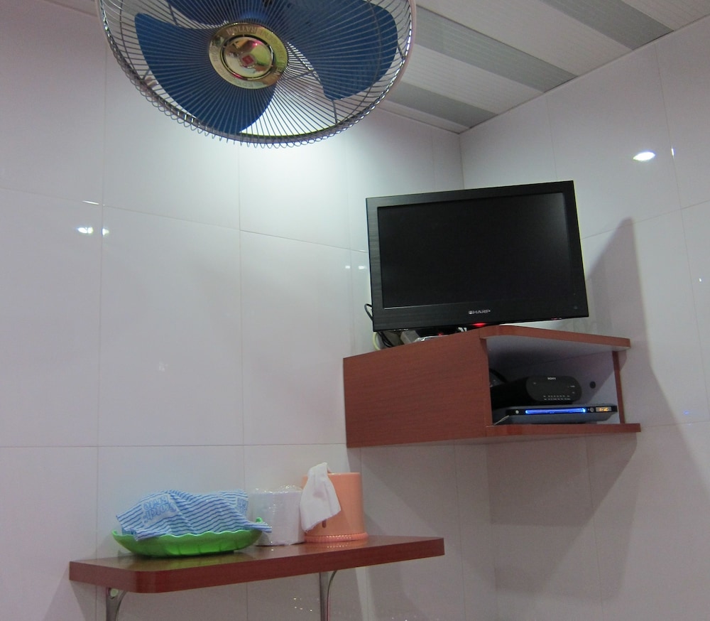 Guangdong Guest House 5/9