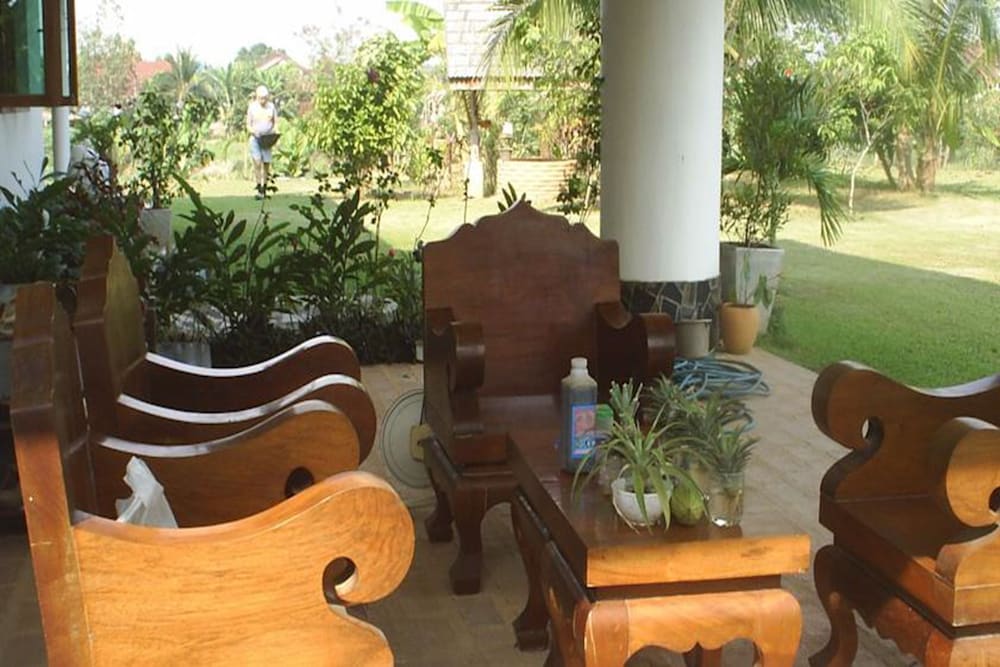 Ban Rim Nam Riverside Resort 19/32