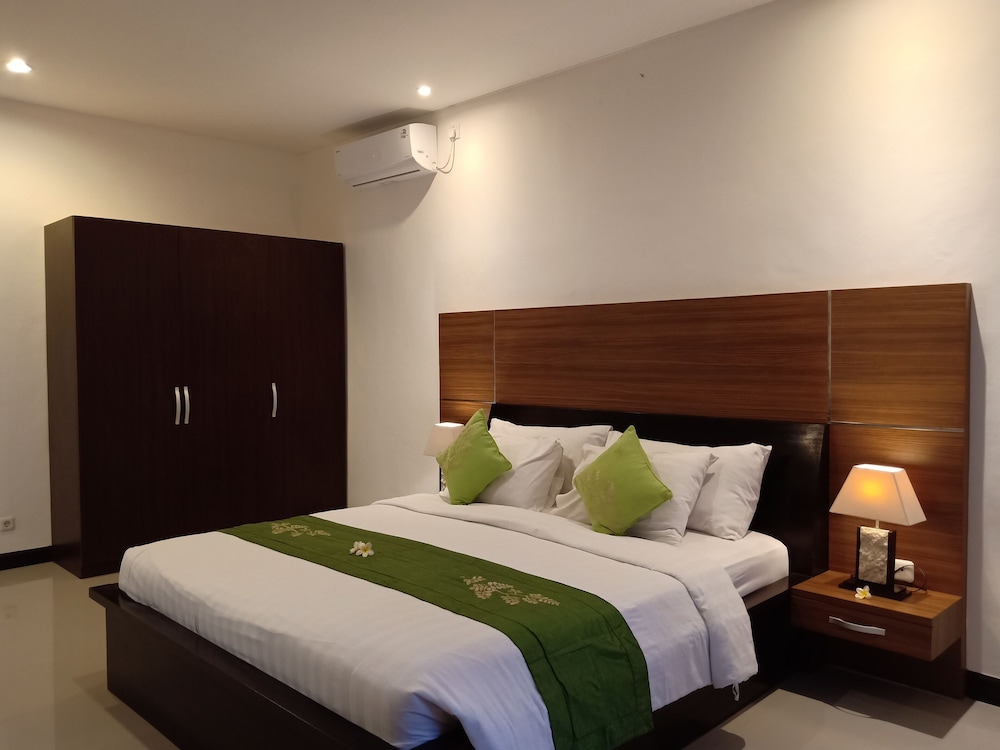 Gracia Bali Villas & Apartment 17/71