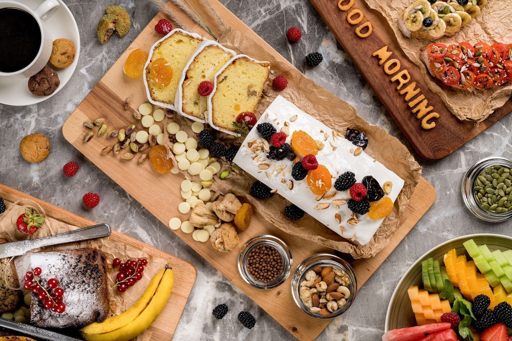 فندق راديسون بلو، الرياض قرطبة(Radisson Blu Hotel, Riyadh Qurtuba) 33/74