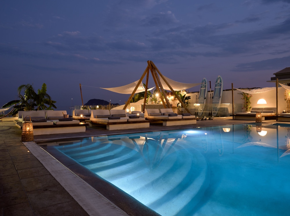 Gardelli Resort in Zakynthos
